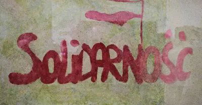 Politolog: „Solidarność” była ostatnim totalnym zrywem XX wieku