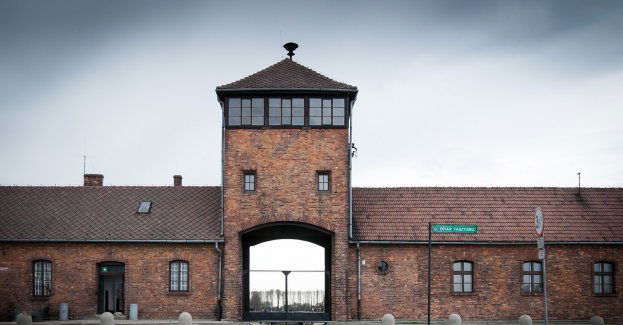 "Bunkier Pamięci" powstał na cmentarzu żydowskim