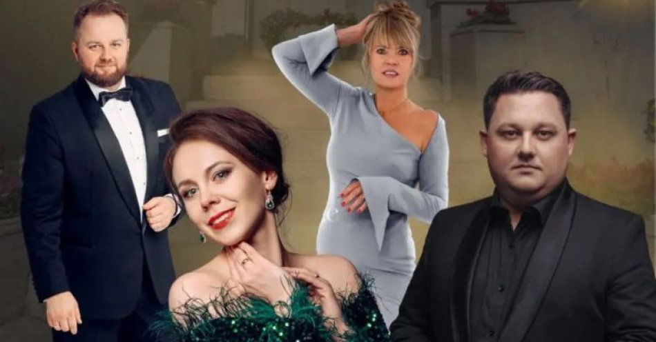 zdjęcie: Od Wiednia do San Remo / kupbilecik24.pl / Od Wiednia do San Remo