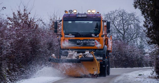 Prawie 100 sztuk sprzętu przygotowano do zimowej akcji odśnieżania miasta