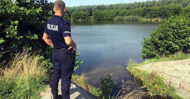 Czarny bilans utonięć w Polsce pomimo wielu apeli i próśb!