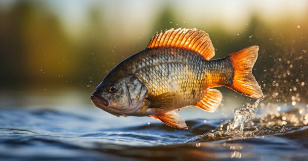 Tonę ryb wpuszczono do dziewięciu jezior