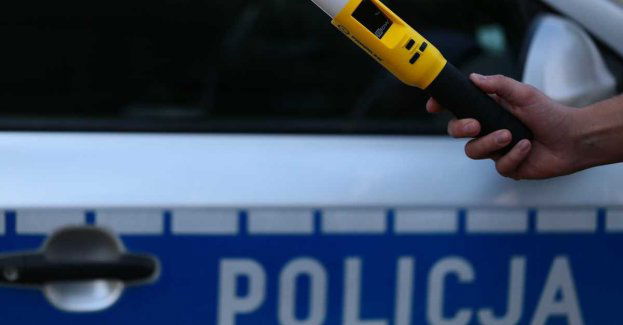 Dwóch nietrzeźwych kierowców zatrzymanych przed świętami