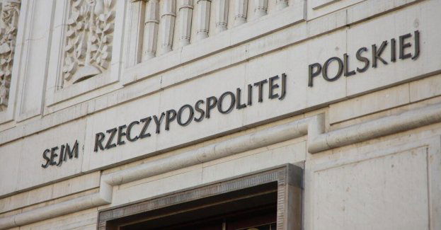 Sejm znowelizował ustawę górniczą; odchodzący górnicy dostaną świadczenia osłonowe