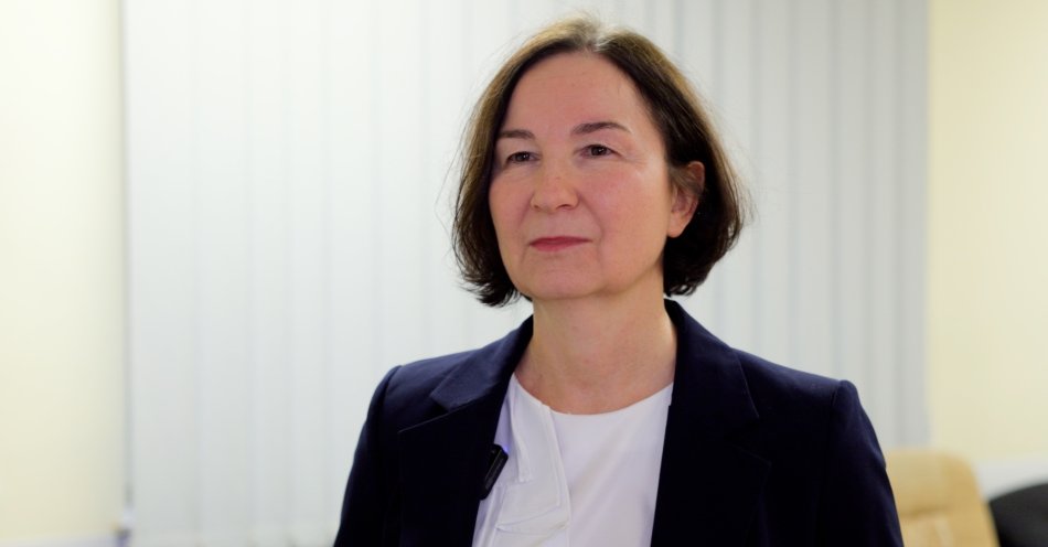 zdjęcie: Wczesne wykrywanie objawów sepsy jest kluczowe dla rokowań pacjentów. W Polsce śmiertelność na oddziałach intensywnej terapii sięga 50 proc. / fot. Newseria - dr hab. n. med. Barbara Adamik, prof. Uniwersytetu Medycznego im. Piastów Śląskich we Wrocławiu, Katedra i Klinika Anestezjologii i Intensywnej Terapii na Wydziale Lekarskim na Uniwersytecie Medycznym we Wrocławiu