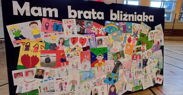 Świadomi, aż do śpiku