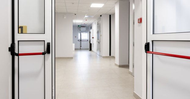 Szpital w Oświęcimiu zakończył przebudowę pediatrii