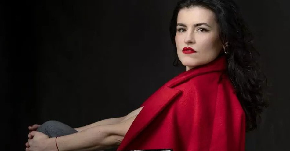 zdjęcie: Kinga Rataj - Koncert Fado / kupbilecik24.pl / Kinga Rataj - Koncert Fado