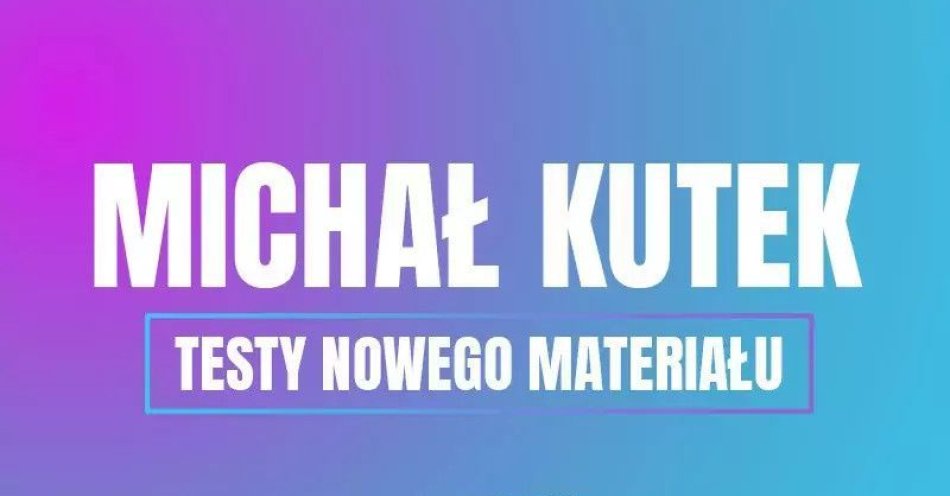 zdjęcie: Testy Nowego Programu / kupbilecik24.pl / Testy Nowego Programu