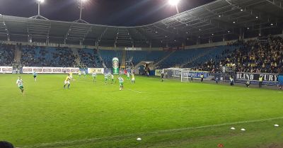 Sto lat historii i nowoczesna infrastruktura: sport w Radzyniu Podlaskim