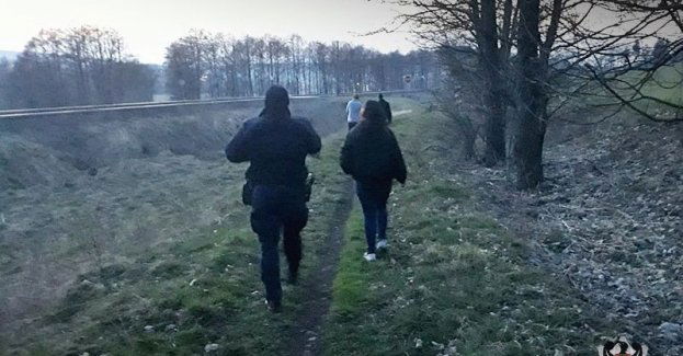 Każde zgłoszenie traktujemy poważnie i wyciągamy pomocną dłoń. Tym razem pozytywnie zakończone poszukiwania  zaginionej 28-latki