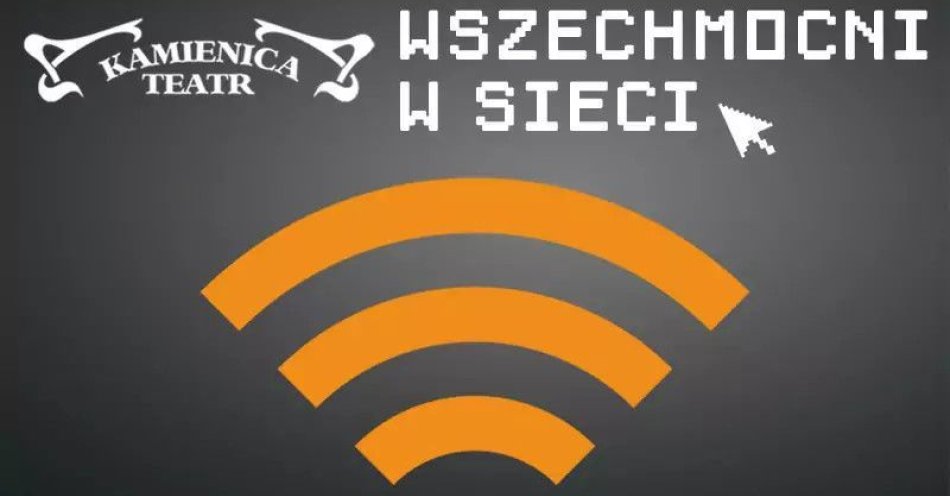 zdjęcie: Spektakl dla młodzieży o hejcie i cyberprzemocy / kupbilecik24.pl / Spektakl dla młodzieży o hejcie i cyberprzemocy