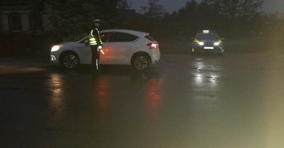 zdjęcie: Trzech nietrzeźwych kierowców zatrzymanych w powiecie milickim / fot. KPP w Miliczu