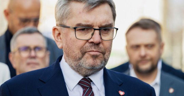 Nowy szef KO w Wielkopolsce: główne wyzwanie to wygrana w wyborach parlamentarnych w 2027