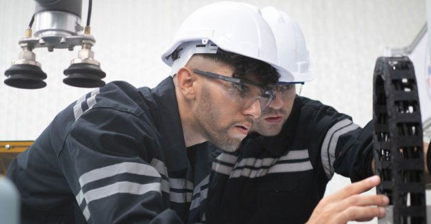 Kraków stawia na rozwijanie oferty szkół technicznych i branżowych