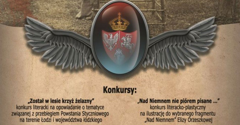 zdjęcie: Konkursy w ramach projektu Zwycięstwo ducha, zwycięstwo odwagi, zwycięstwo miłości Ojczyzny / fot. nadesłane