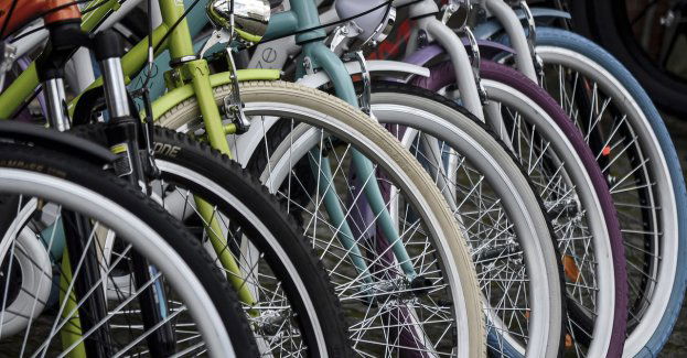 Bezpieczeństwo na rowerze