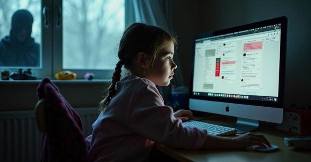 Niebezpieczne kontakty w sieci. Jak chronić dzieci i młodzież
