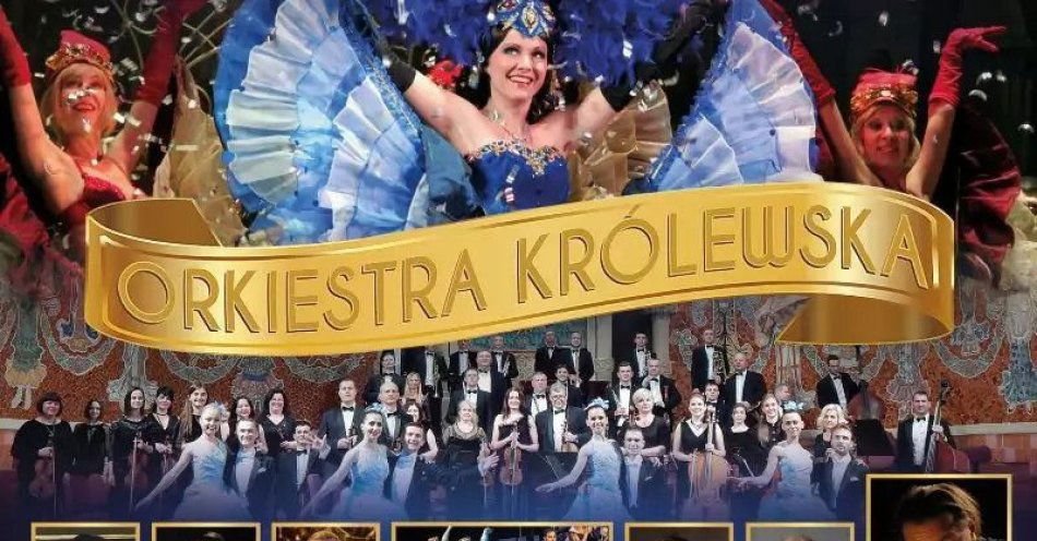 zdjęcie: Koncert Wiedeński z Gwiazdami - Viva Wiedeń - Viva Broadway / kupbilecik24.pl / Koncert Wiedeński z Gwiazdami - Viva Wiedeń - Viva Broadway