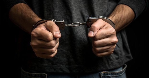 29-letni obcokrajowiec z zarzutem zabójstwa 41-latka aresztowany na trzy miesiące