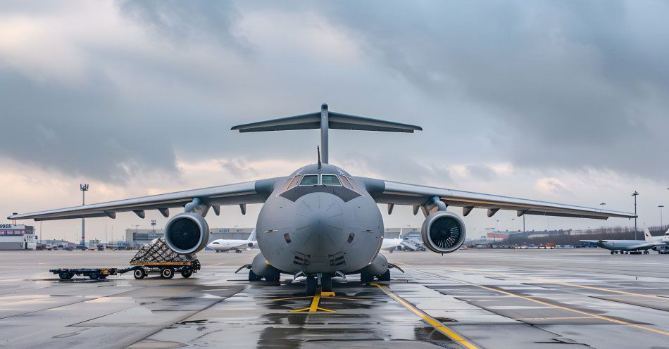 zdjęcie: Studenci z Rzeszowa i Warszawy wezmą udział w międzynarodowych zawodach Air Cargo Challenge / v41001226