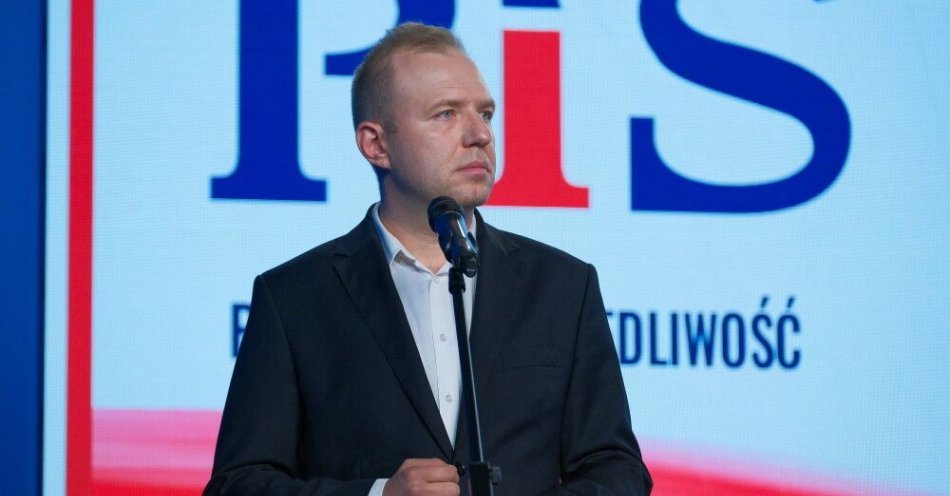zdjęcie: Rozmowy ws. debaty prezydenckiej nie zostały zerwane; my jedziemy do TVP / fot. PAP