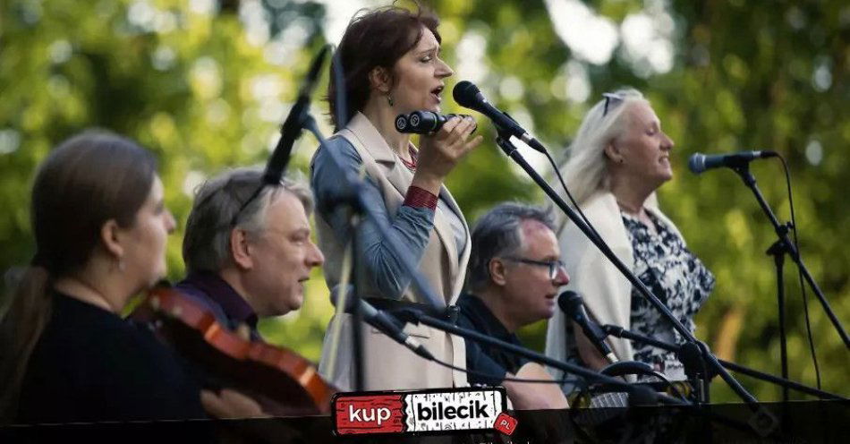zdjęcie: Wszystkiego Najlepszego - koncert z duszą / kupbilecik24.pl / Wszystkiego Najlepszego - koncert z duszą