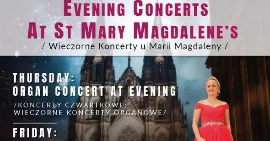 zdjęcie: Koncerty z muzyką klasyczną / kupbilecik24.pl / Koncerty z muzyką klasyczną