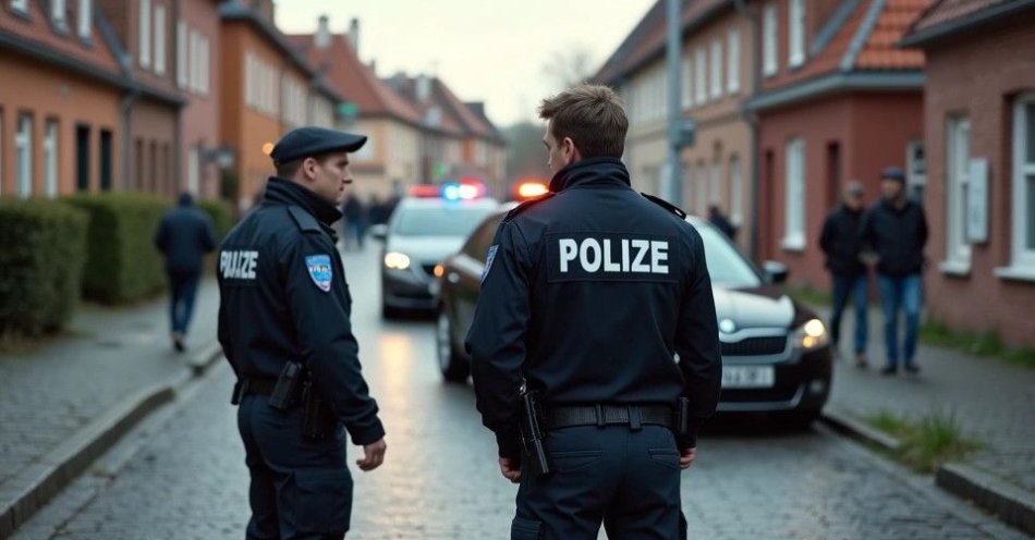 zdjęcie: Sandomierz: dwóch poszukiwanych zatrzymanych przez policję / TM/ przykładowa ilustracja