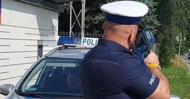 Wspólnie z nami zadbajcie, aby zbliżający się weekend był bezpieczny!