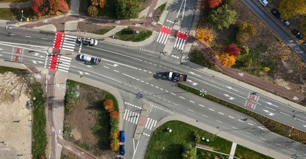 Katowice przygotowują się do kolejnych inwestycji rowerowych