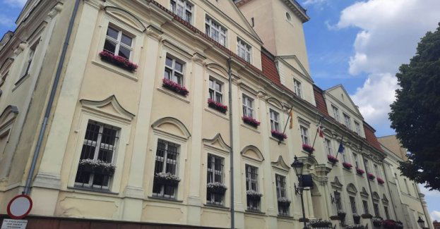 Przedłużenie naboru propozycji dotyczących rewitalizacyjnych