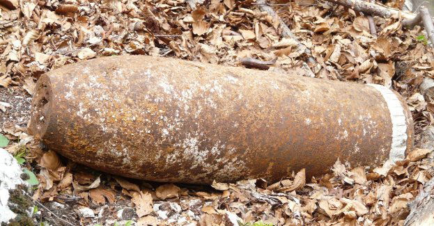 Saperzy wywieźli większość niewybuchów; mieszkańcy wracają do domów (aktl.)
