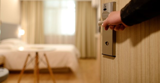 Ferie ze średnim zainteresowaniem