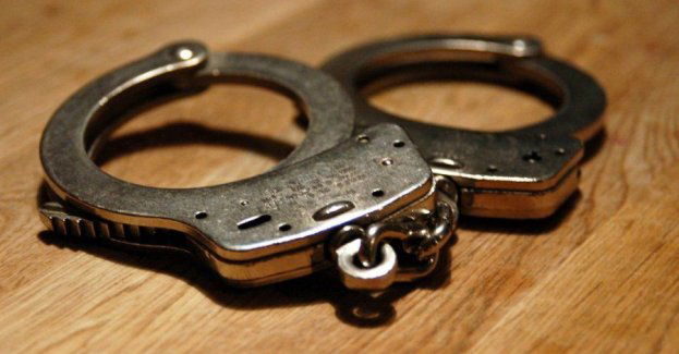 Znęcał się nad matką, trafił do aresztu