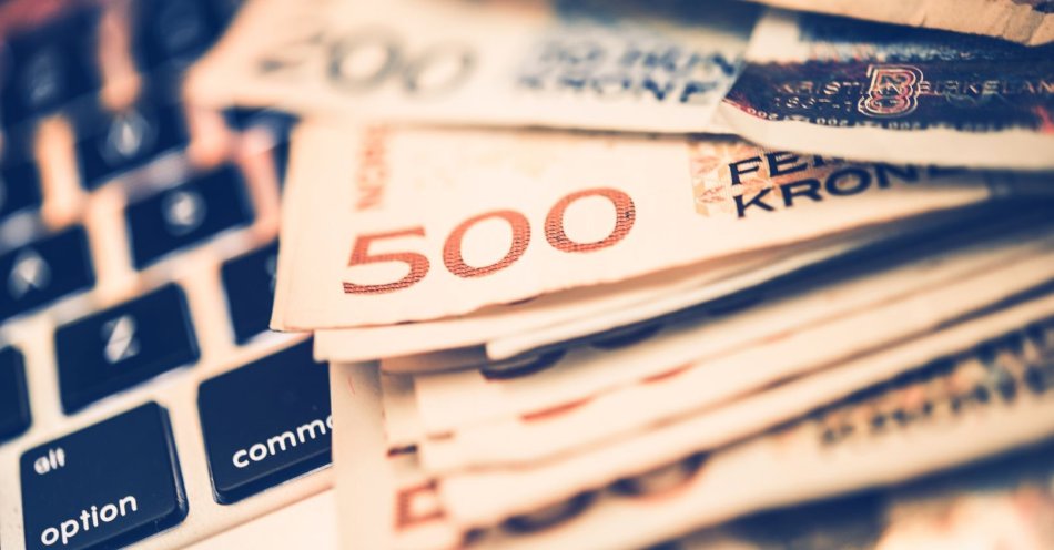 zdjęcie: Liczył na szybki zysk, stracił blisko 383 tysiące złotych / v24527206