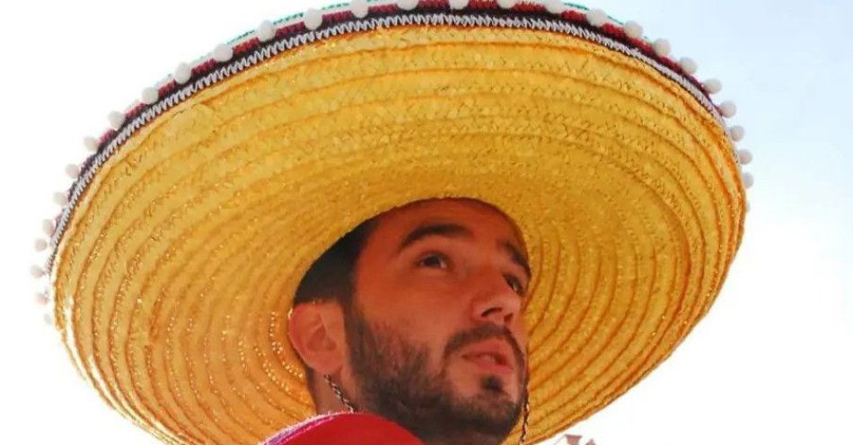 zdjęcie: Karol w programie Bimber i marakasy / kupbilecik24.pl / Karol w programie \