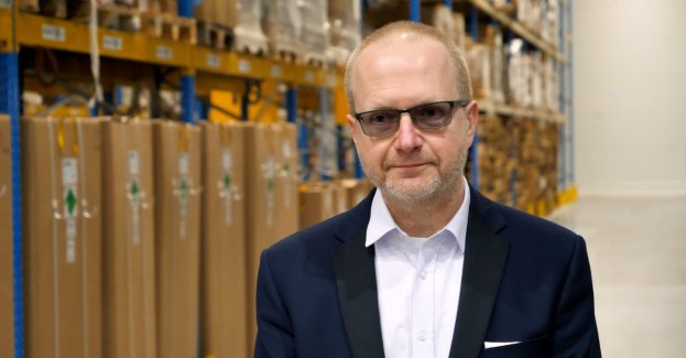 Zagłębie umacnia pozycję regionalnego hubu logistycznego. Operatorzy zwiększają powierzchnie magazynowe