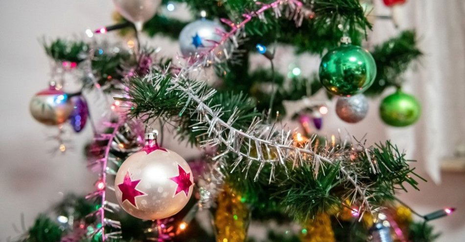 zdjęcie: Etnolożka: grudniowe święta pozwalają nam żegnać to, co mija i przygotowywać się na to, co nadchodzi / Z badania wynika też, że większość respondentów planuje mieć choinkę w święta.