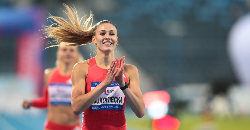 zdjęcie: Plejada polskich gwiazd na Memoriale Ireny Szewińskiej. Są już bilety na lekkoatletyczne święto w Bydgoszczy / fot. Paweł Skraba
