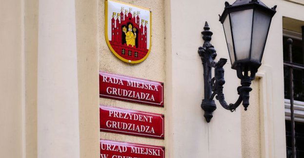 Powołanie zespołu ds. analizy systemu gospodarki odpadami