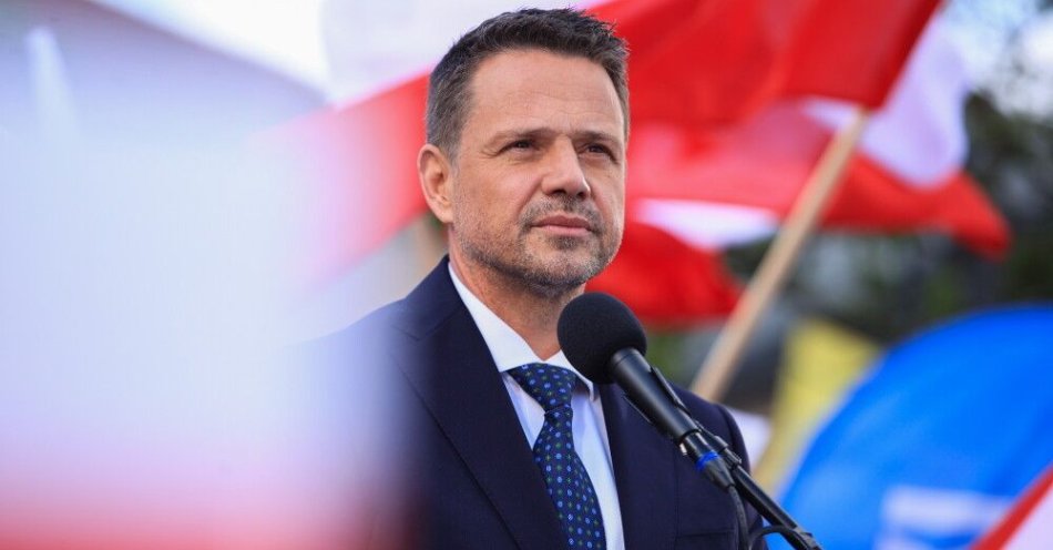 zdjęcie: Pod nosem Trzaskowskiego gigantyczna afera korupcyjna w Warszawie / fot. PAP