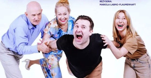 Teatr Bo Tak