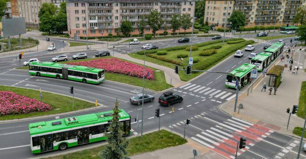 Zmiany w cenniku biletów BKM