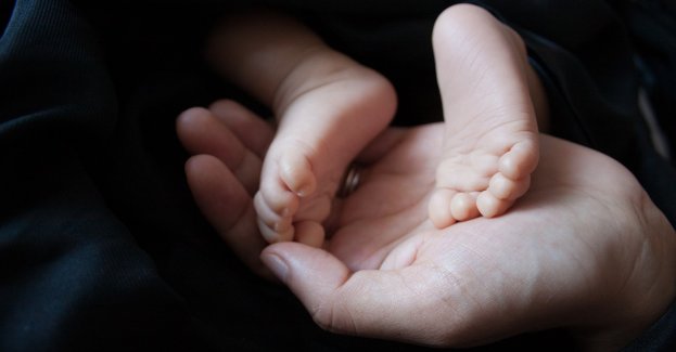 Rodzice maleńkiej Nadii podejrzani o znęcanie się nad nią ze szczególnym okrucieństwem