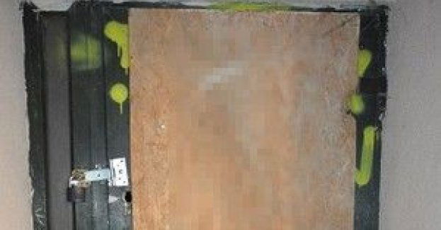 Złodziej kabli i rur miedzianych zatrzymany na gorącym uczynku przez legnickich policjantów