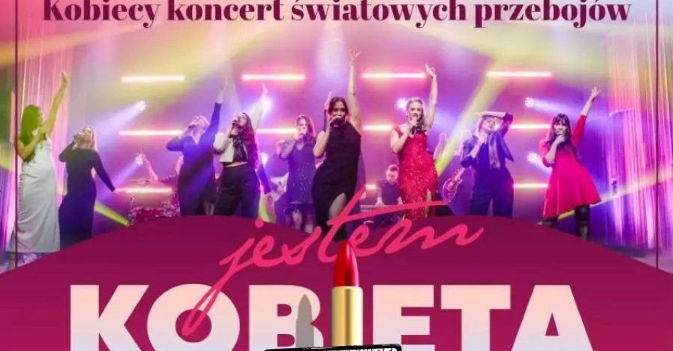 zdjęcie: Kobiecy koncert światowych przebojów / kupbilecik24.pl / Kobiecy koncert światowych przebojów