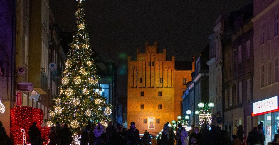 zdjęcie: Mikołaj(k)owo w bibliotece i teatrze / fot. nadesłane