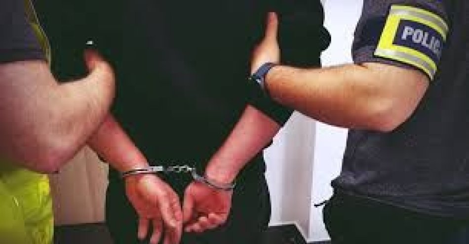 zdjęcie: Zostali zatrzymani, bo byli poszukiwani. Kolejna skuteczna realizacja koszalińskich policjantów / fot. KMP w Koszalinie