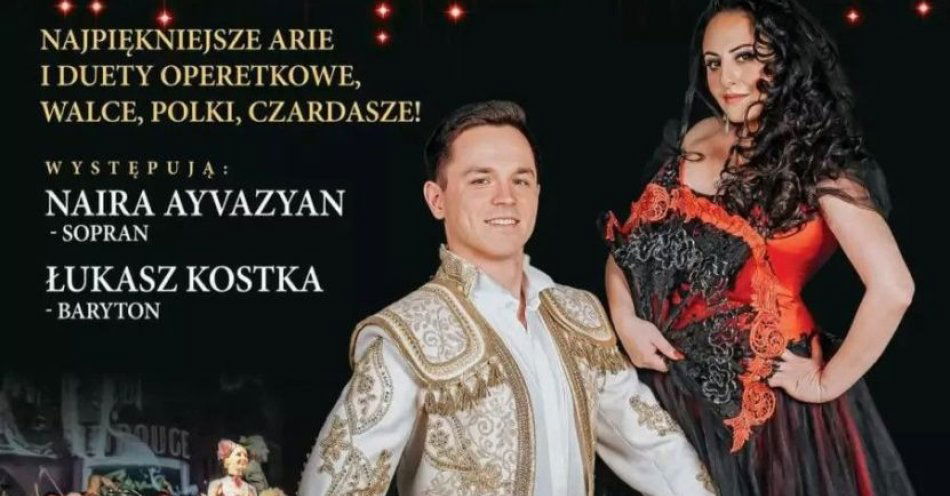 zdjęcie: Koncert ze specjalnym udziałem Nairy Ayvazyan / kupbilecik24.pl / Koncert ze specjalnym udziałem Nairy Ayvazyan